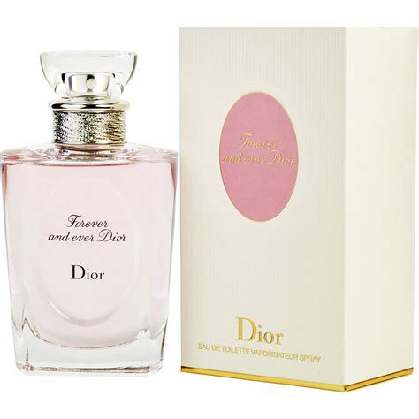 forever and ever dior fragrantica|perfume forever erina fair.